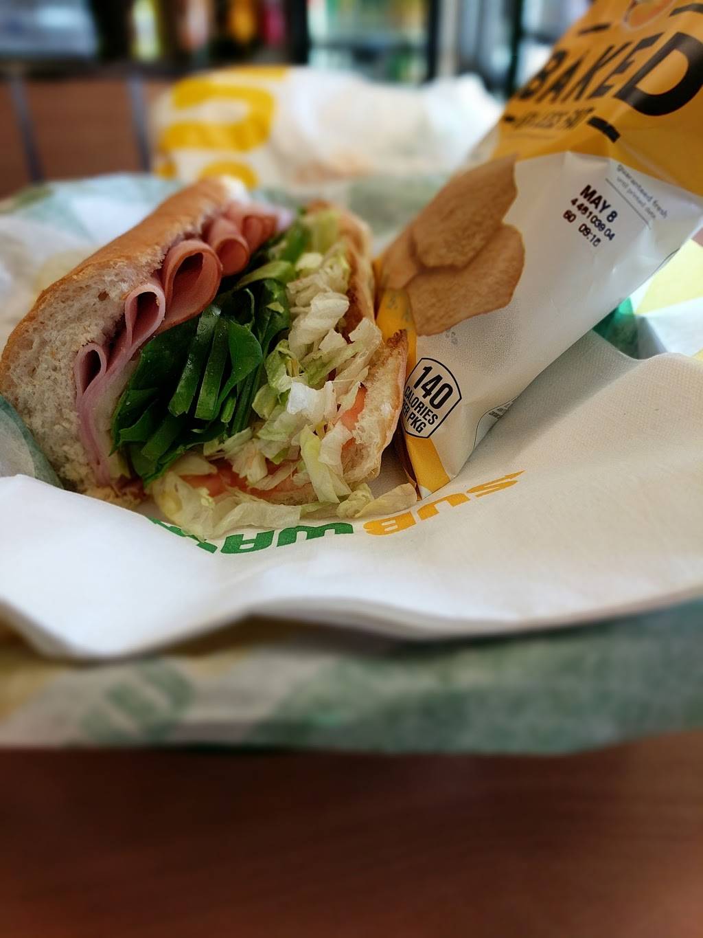 Subway | restaurant | 40101 Monterey Ave Suite F-3, Rancho Mirage, CA 92270, USA | 7606743311 OR +1 760-674-3311