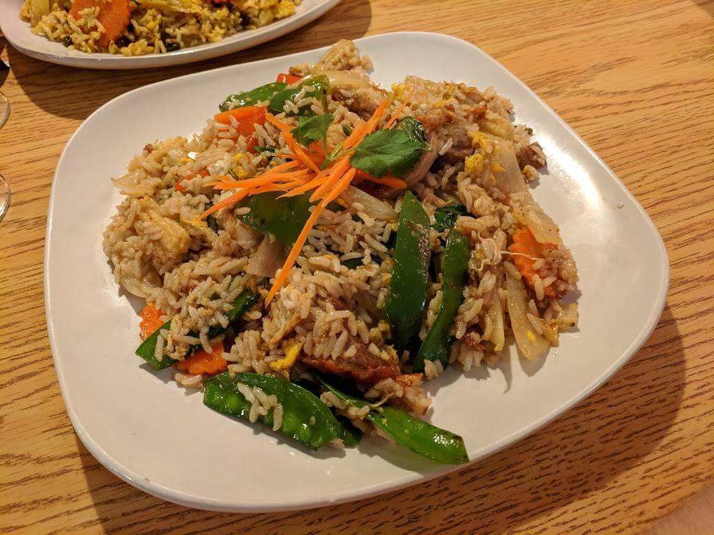 South Side Thai Restaurant | 628 S Colony Rd, Wallingford, CT 06492, USA