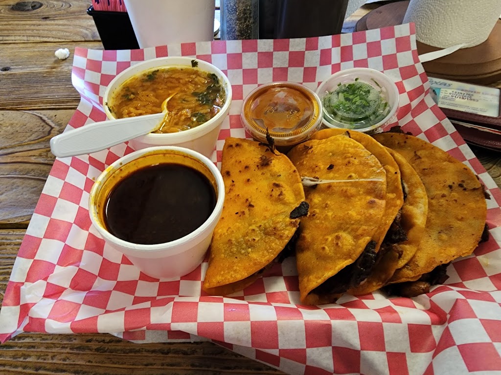 Starr Barbecue | restaurant | 1300 W Main St, Rio Grande City, TX 78582, USA | 9564880555 OR +1 956-488-0555