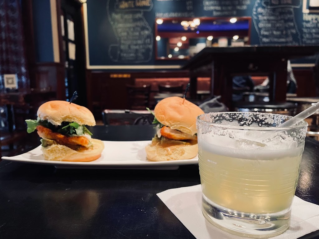 The Lexington Social | cafe | 1634 Lexington Ave, New York, NY 10029, USA | 6468207013 OR +1 646-820-7013