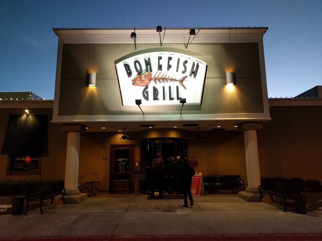 Bonefish Grill | meal takeaway | 120 Regency Pkwy, Omaha, NE 68114, USA | 4023913474 OR +1 402-391-3474