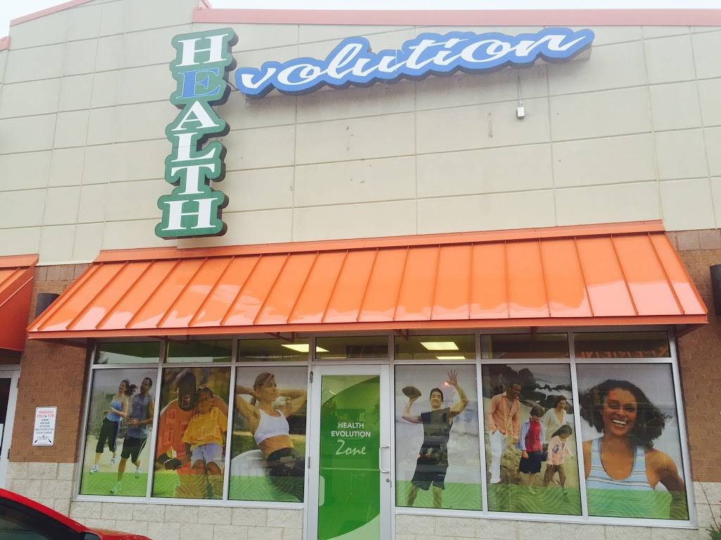 Health Evolution | cafe | 12410 Aberdeen St NE #200, Blaine, MN 55449, USA | 6122451577 OR +1 612-245-1577