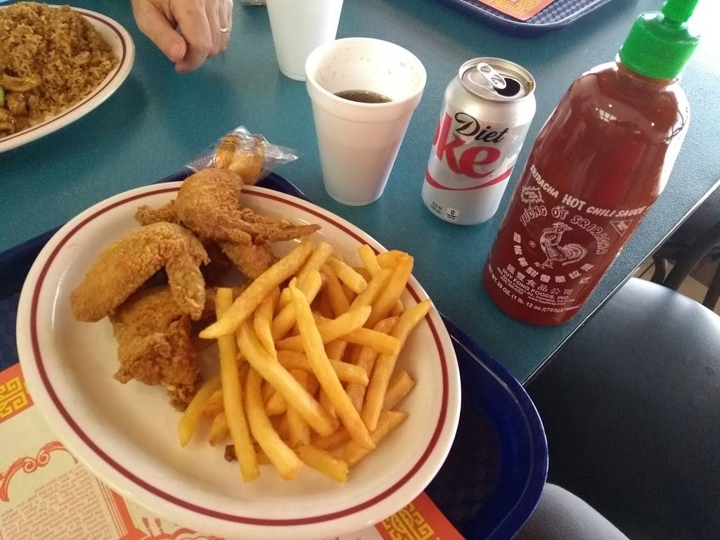 Timmy Chan Original | restaurant | 2360 S Loop W, Houston, TX 77054, USA | 7135128888 OR +1 713-512-8888