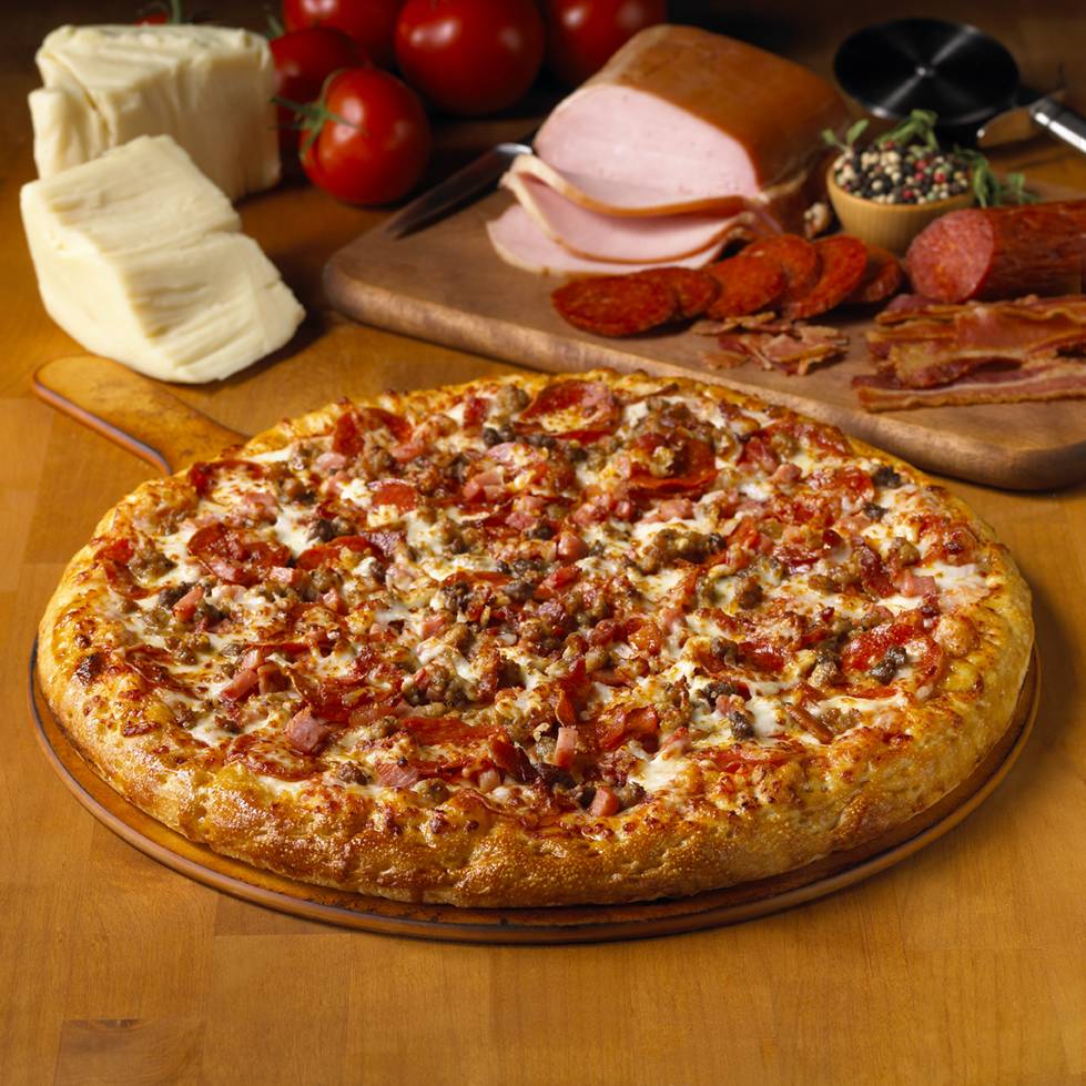 MrJims.Pizza Burleson | meal delivery | Burleson Shopping Center 5347, 333 SW Wilshire Blvd, Burleson, TX 76028, USA | 8174472105 OR +1 817-447-2105