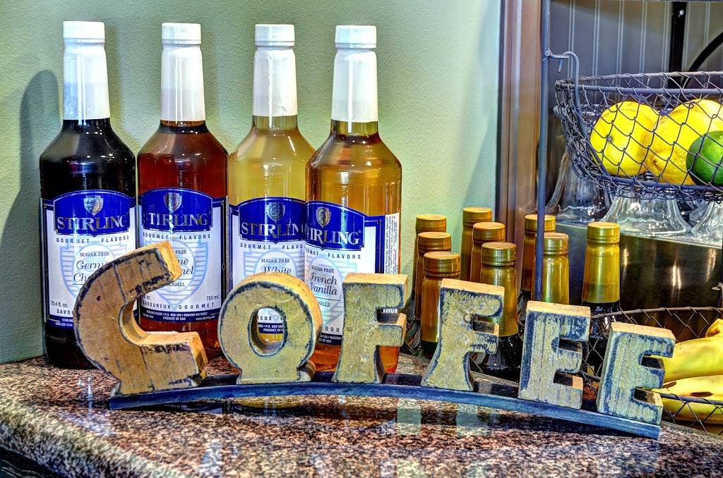 The Cozy Cow | cafe | 100 Church St SW, Huntsville, AL 35801, USA | 2569707108 OR +1 256-970-7108