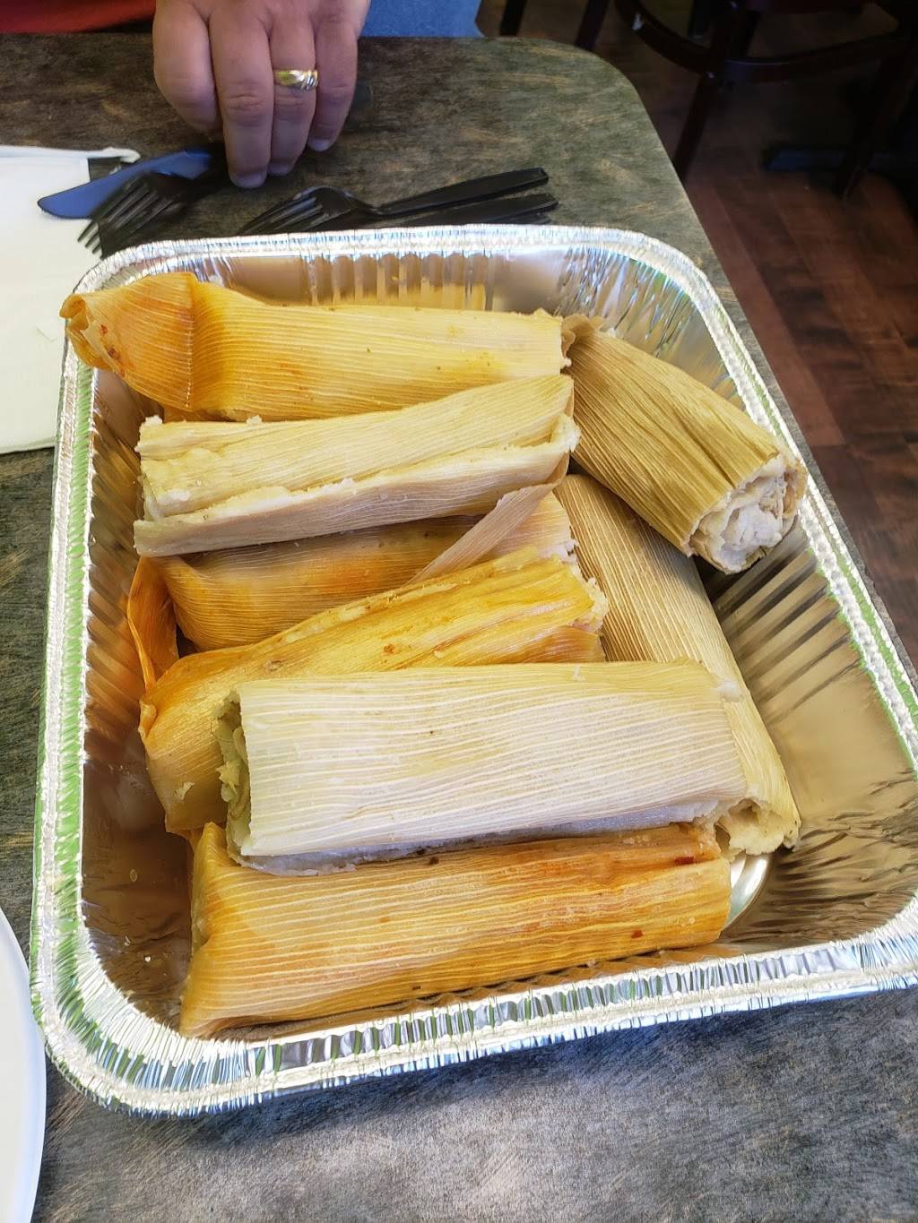 The Tamale House | restaurant | 13185 SW Pacific Hwy B-1, Tigard, OR 97223, USA | 5036031811 OR +1 503-603-1811