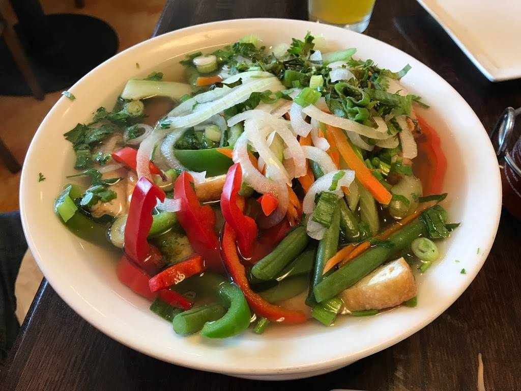 Phi Vietnamese Restaurant | cafe | 4369 W Swamp Rd, Doylestown, PA 18902, USA | 2153407590 OR +1 215-340-7590