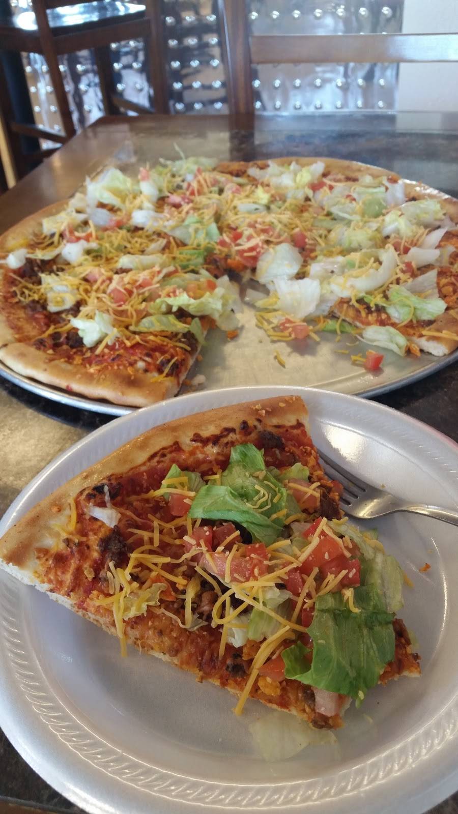 Yogis Pizza Too | meal delivery | 311 W Jefferson Ave, Conway, MO 65632, USA | 4175896447 OR +1 417-589-6447