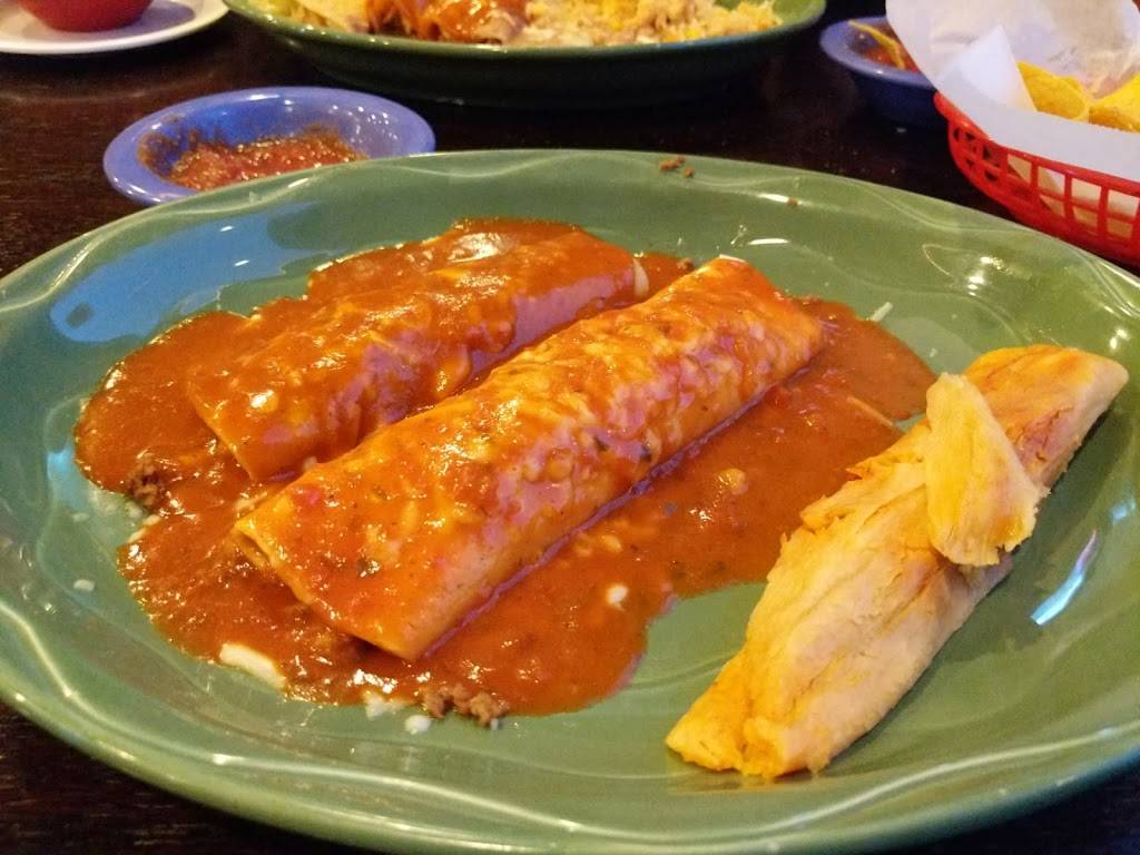 Guadalajara Grill | restaurant | 217 US-64, Lexington, NC 27295, USA | 3362362220 OR +1 336-236-2220