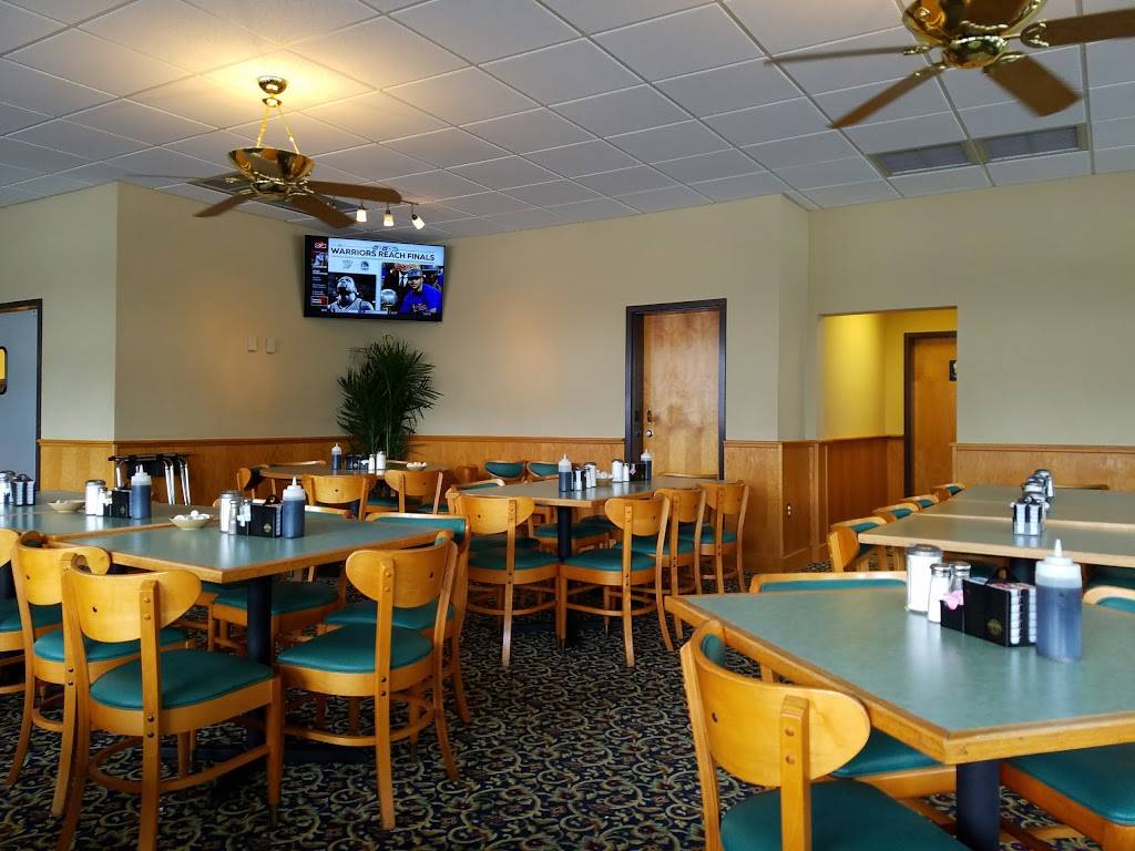 Woodhaven Pancake House Restaurant 2600 S Kings Hwy