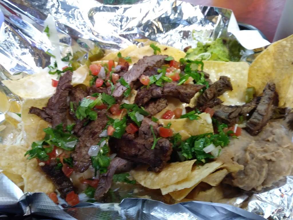 Tacos A Go Go - Restaurant | 910 Louisiana St M140, Houston, TX 77002, USA