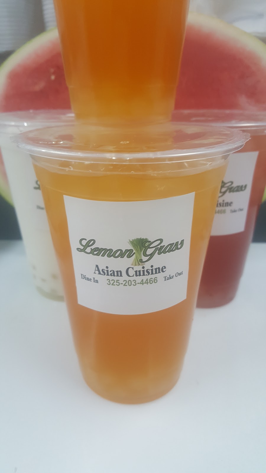 Lemongrass Asian Cuisine Brownwood | restaurant | 1900 Coggin Ave, Brownwood, TX 76801, USA | 3252034466 OR +1 325-203-4466