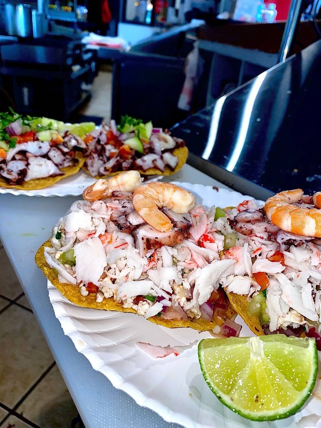 Taqueria El Carnal | restaurant | 534 Bullsboro Dr, Newnan, GA 30265, USA | 6786736255 OR +1 678-673-6255