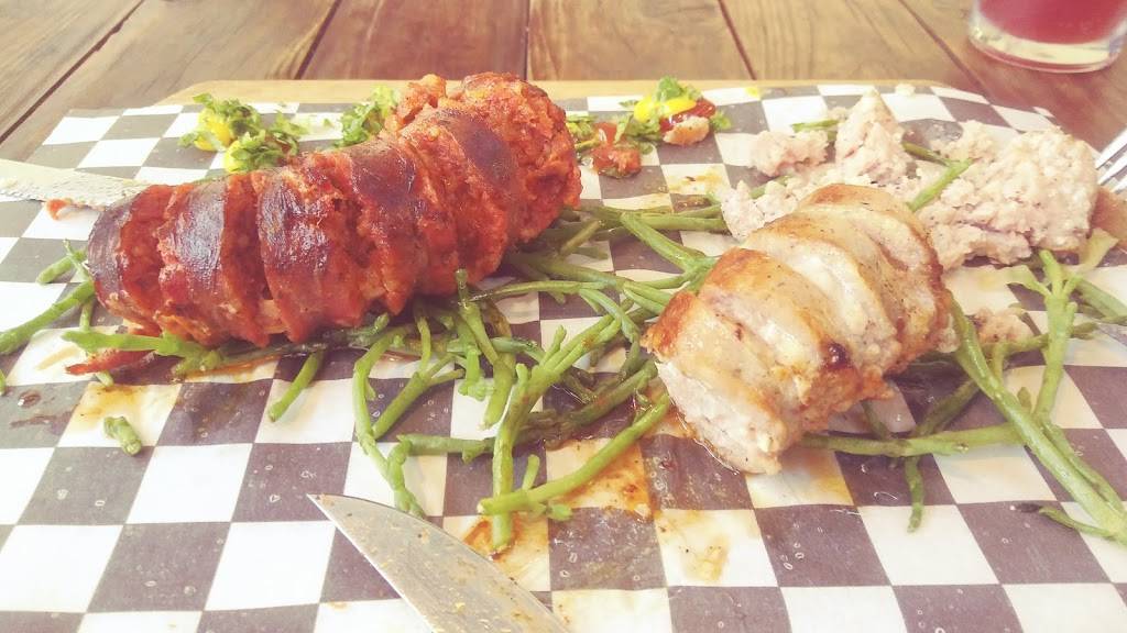 Carniceria Villavicencio | restaurant | Primera, Hidalgo, 22880 Ensenada, B.C., Mexico | 016469770701 OR +52 646 977 0701