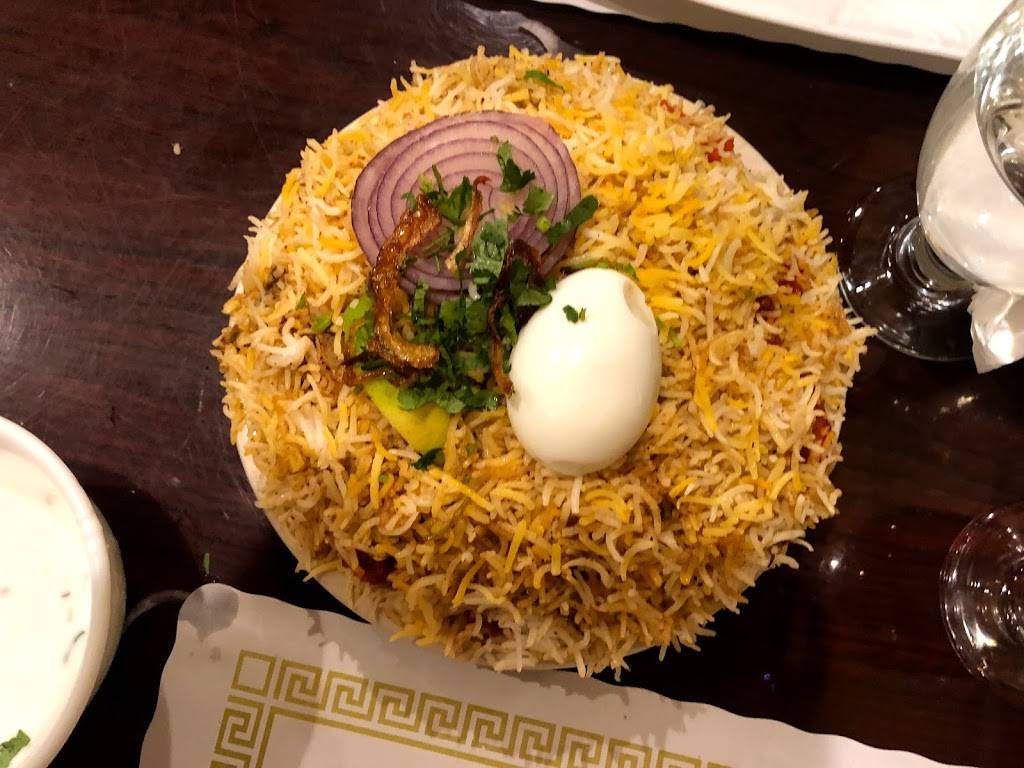 Biryani City | restaurant | 3140 Ridge Pike, Norristown, PA 19403, USA | 6105398362 OR +1 610-539-8362