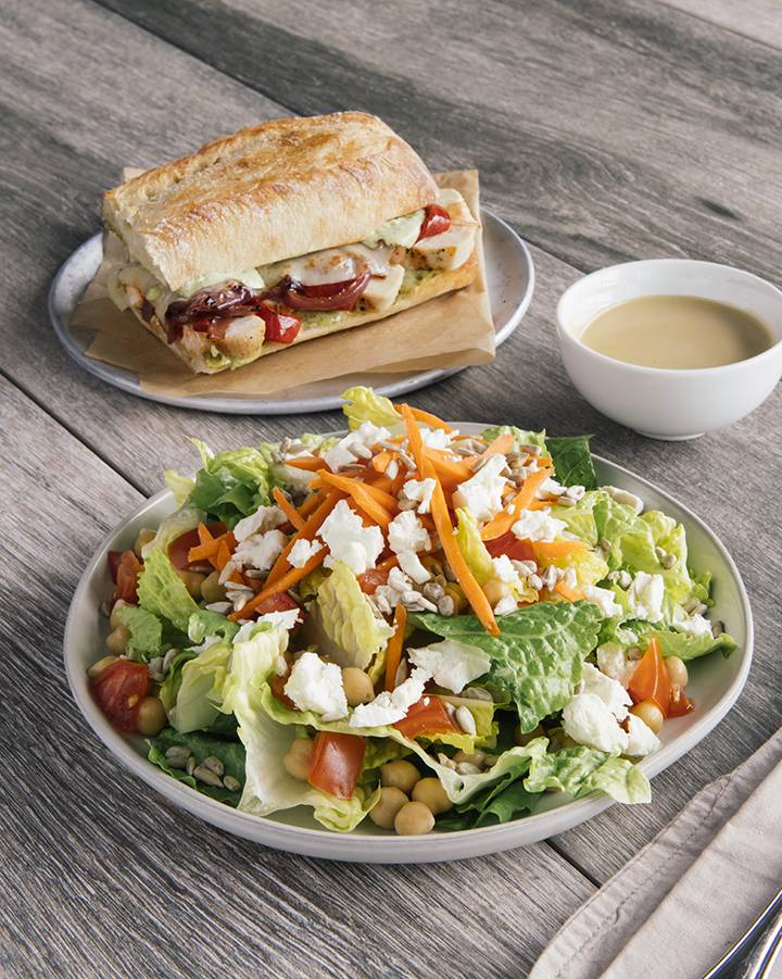Zoup! | restaurant | 7080 Engle Rd, Middleburg Heights, OH 44130, USA | 4403459090 OR +1 440-345-9090