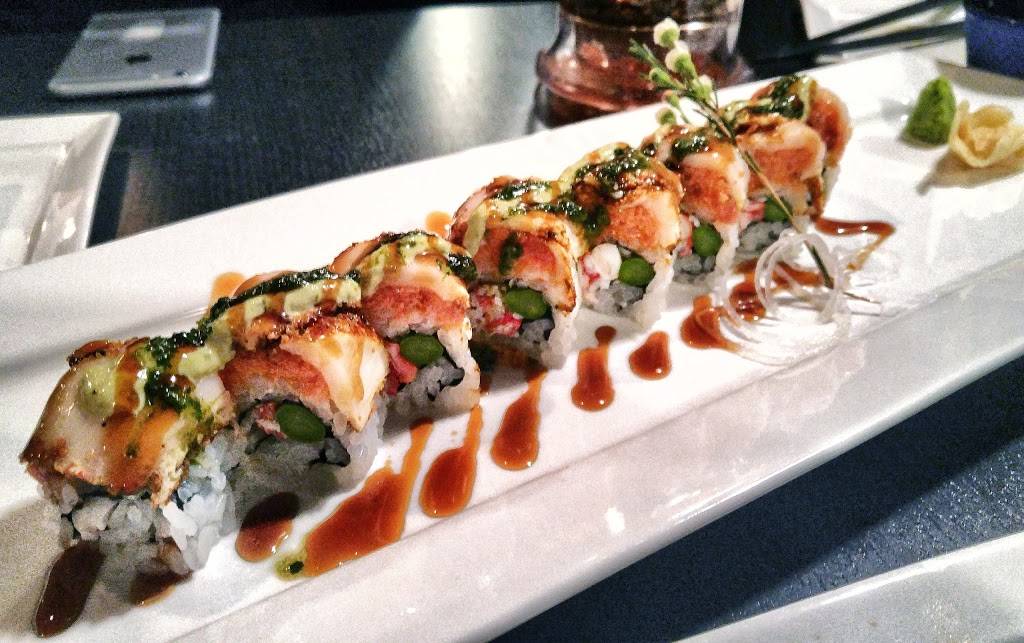 Unagi Sushi - Restaurant | 118 4th St, Troy, NY 12180, USA