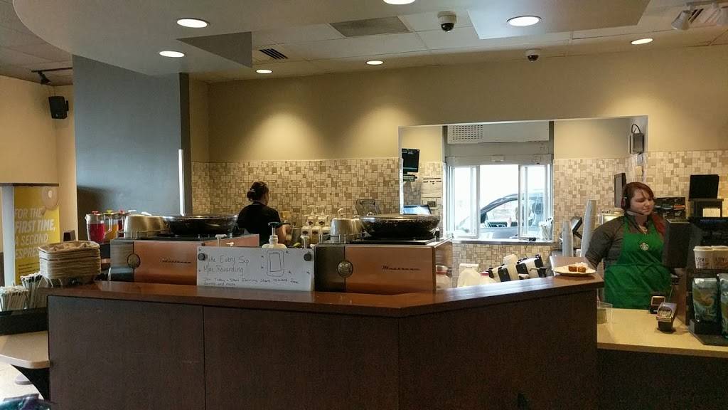 Starbucks | cafe | 67800 Mall Rd, St Clairsville, OH 43950, USA | 7405260365 OR +1 740-526-0365