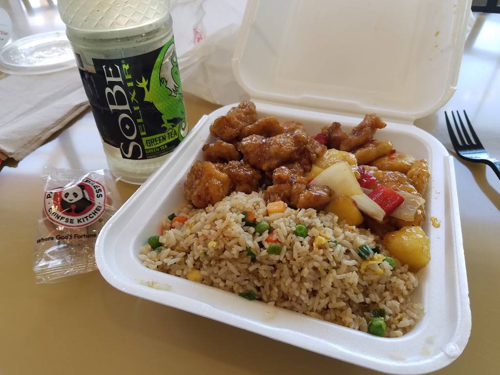 Panda Express | meal takeaway | 3301 E Main St, Ventura, CA 93003, USA | 8056390886 OR +1 805-639-0886