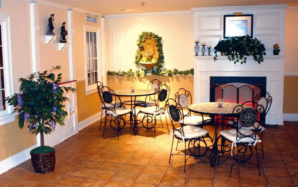 Tavira Restaurant | restaurant | 8401 Connecticut Ave, Chevy Chase, MD 20815, USA | 3016528684 OR +1 301-652-8684