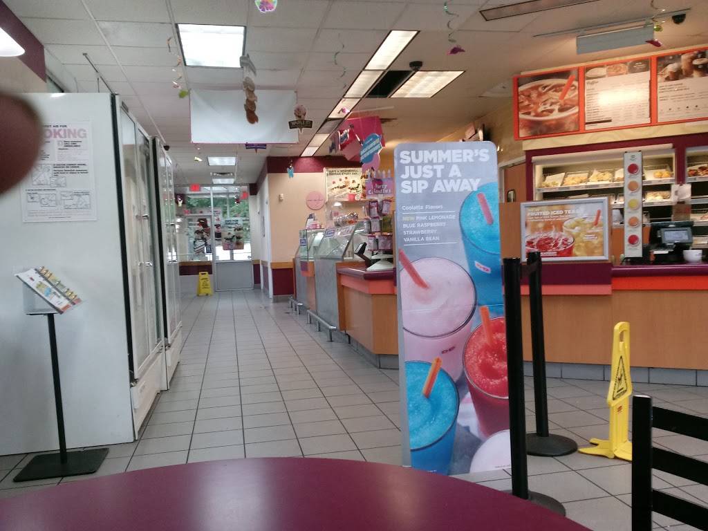 Dunkin | cafe | 2815 Middle Country Rd, Lake Grove, NY 11755, USA | 6316489109 OR +1 631-648-9109