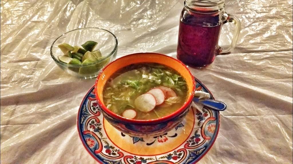 POZOLE RICO | restaurant | Av Terrazas, Terrazas de la Presa, 22124 Tijuana, B.C., Mexico | 016645813692 OR +52 664 581 3692