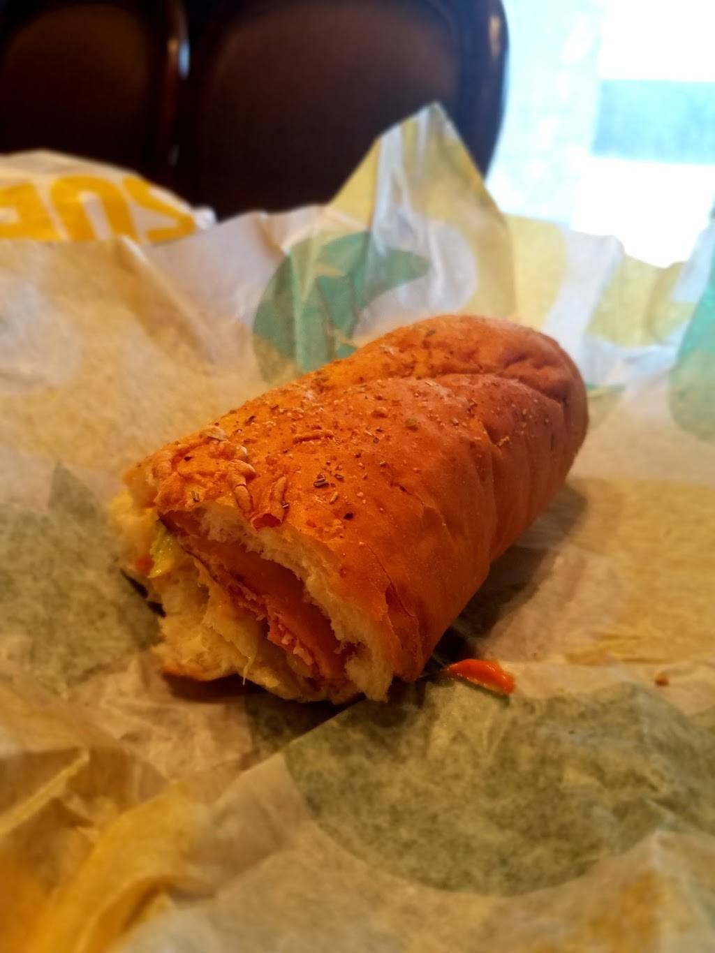 Subway Restaurants | restaurant | 300 E, Farm to Market 2410, Harker Heights, TX 76548, USA | 2546803785 OR +1 254-680-3785
