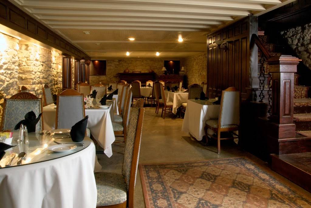 Iron Horse Restaurant | restaurant | 103 Main St, Blackwater, MO 65322, USA | 6608462011 OR +1 660-846-2011