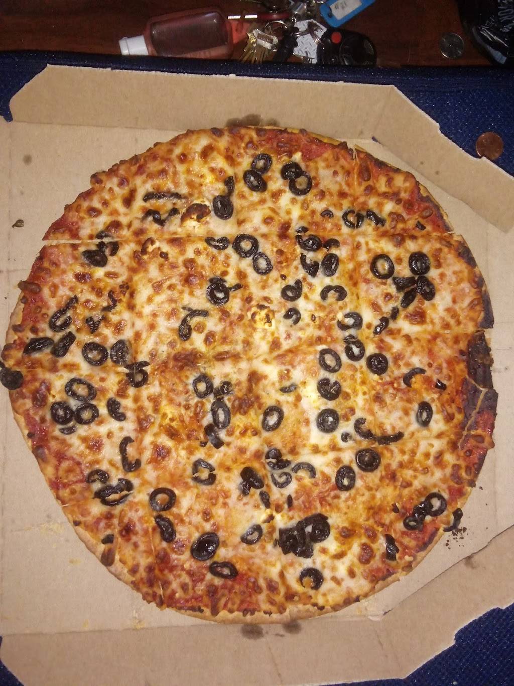 Dominos Pizza | meal delivery | 953 Washtenaw Ave, Ypsilanti, MI 48197, USA | 7344825555 OR +1 734-482-5555
