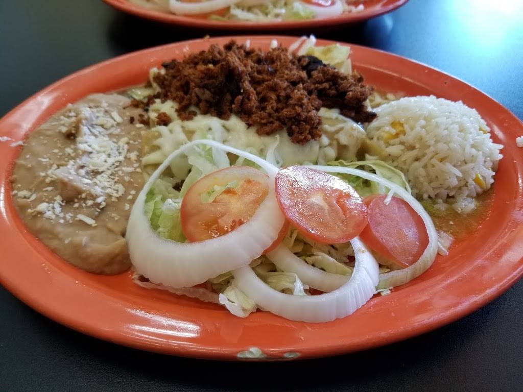 El Jalapeño Restaurant | restaurant | 6236 Bass Lake Rd, Crystal, MN 55428, USA | 7637178201 OR +1 763-717-8201