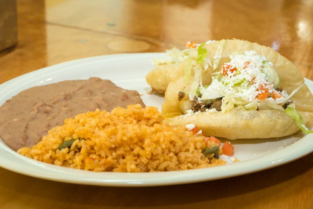 La Fonda Express - Restaurant | 3657, 15415 Applewhite Rd #109, San ...