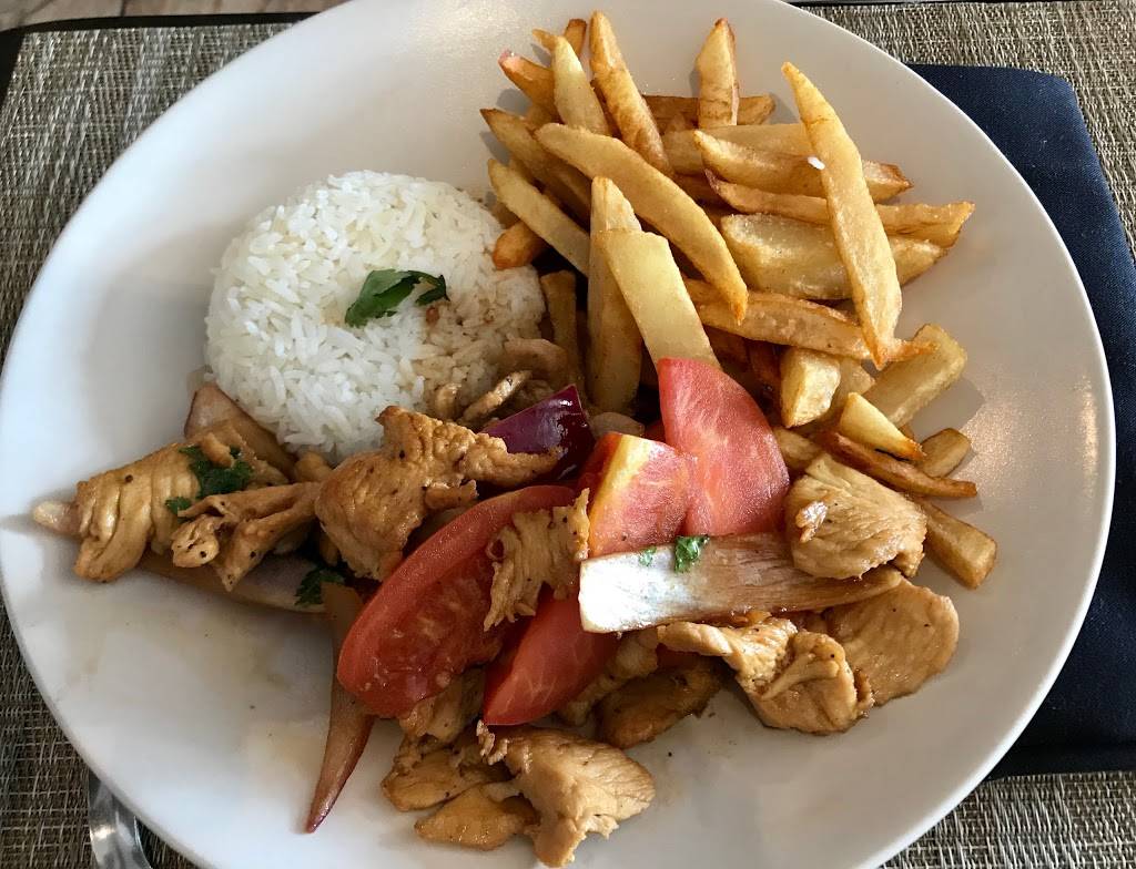 La Cuisine Peruvian Restaurant | restaurant | 3861 Tamiami Trail E, Naples, FL 34112, USA | 2392853924 OR +1 239-285-3924