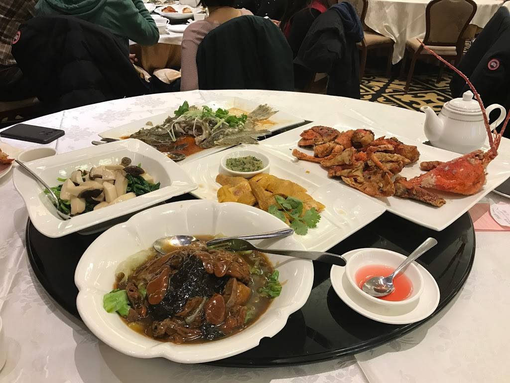 Yangs Chinese Cuisine | restaurant | 8432 Leslie St #110, Thornhill, ON L3T 7M6, Canada | 9058819808 OR +1 905-881-9808