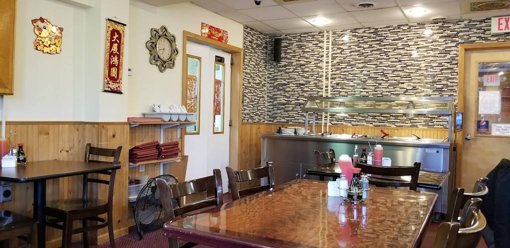 China Lee - Restaurant | 58 Sanilac Rd, Sandusky, MI 48471, USA