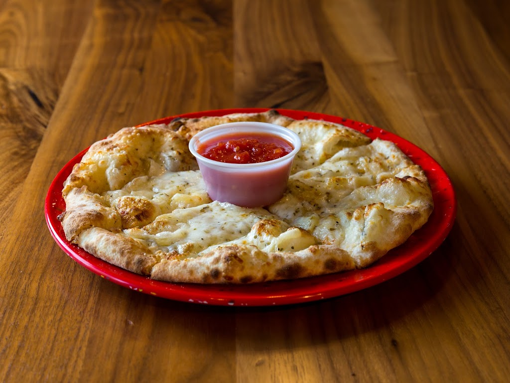 Smokin' Oak WoodFired Pizza & Taproom 3959 N Steele Blvd Suite 152