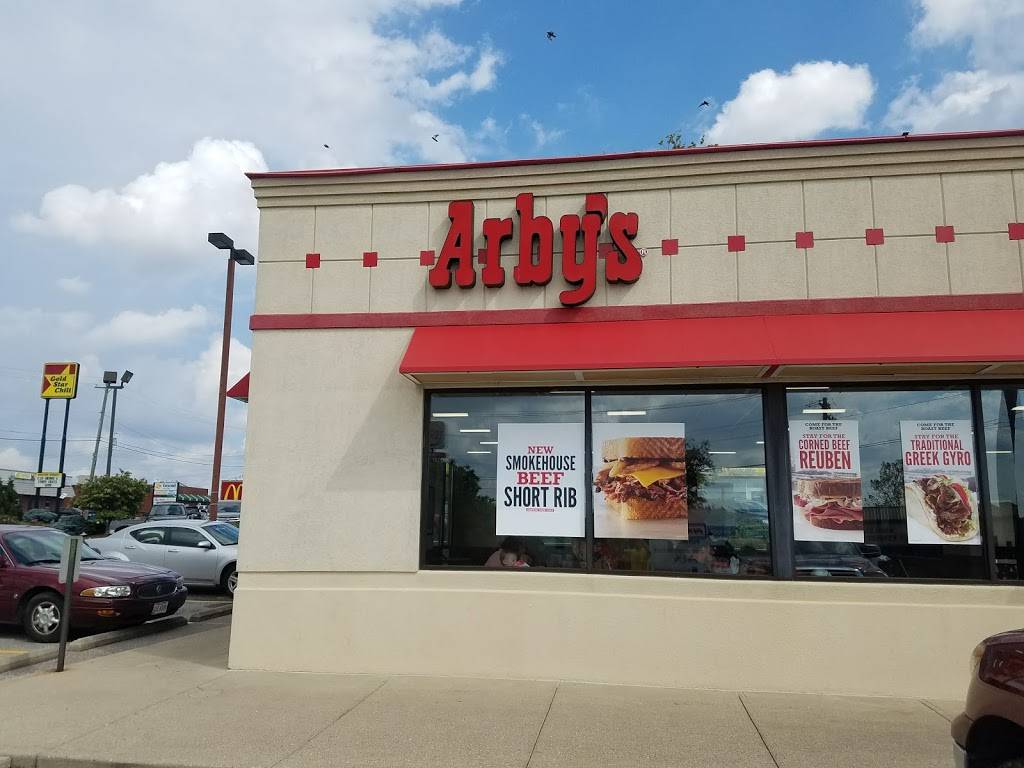 Arby's - Restaurant | 2517 Hazelwood Dr, Crescent Springs, KY 41017, USA