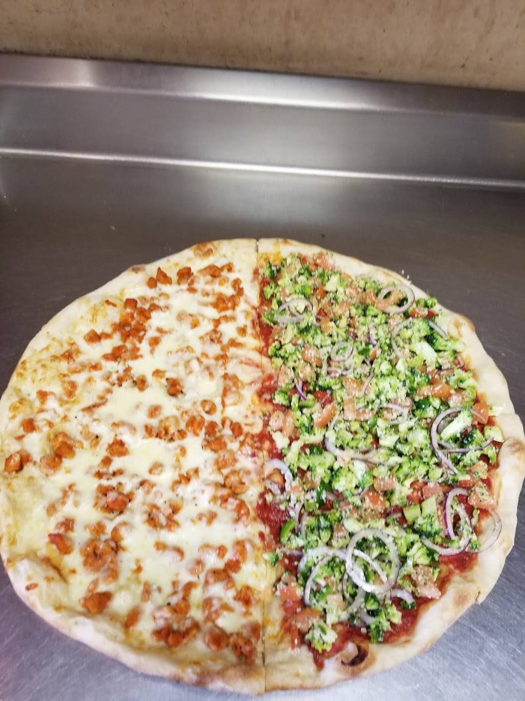 Pizza Damore | restaurant | 208 B 116th St, Rockaway Park, NY 11694, USA | 7184740020 OR +1 718-474-0020