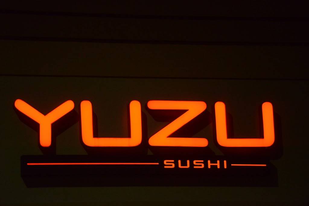 Yuzu sushi | meal takeaway | 1147 Boulevard Pie-XI N Local 105, Québec, QC G3K 2P8, Canada | 4188476861 OR +1 418-847-6861