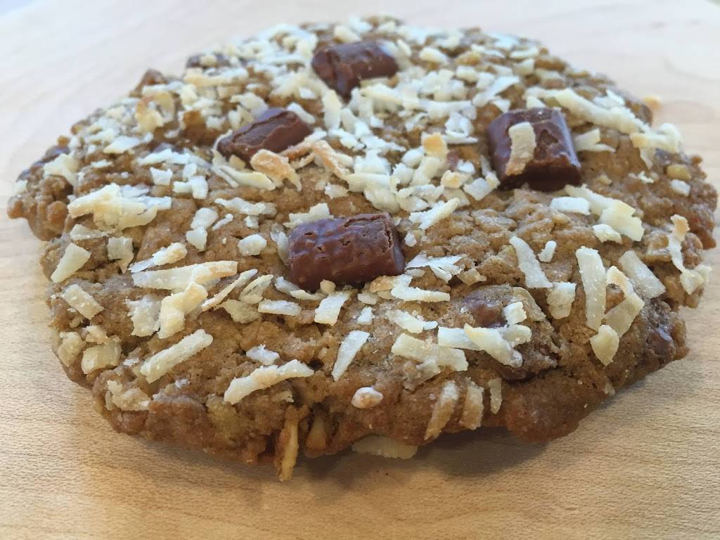 Four Flours Baking Company - Bakery | 1203 Chapel St, New ...