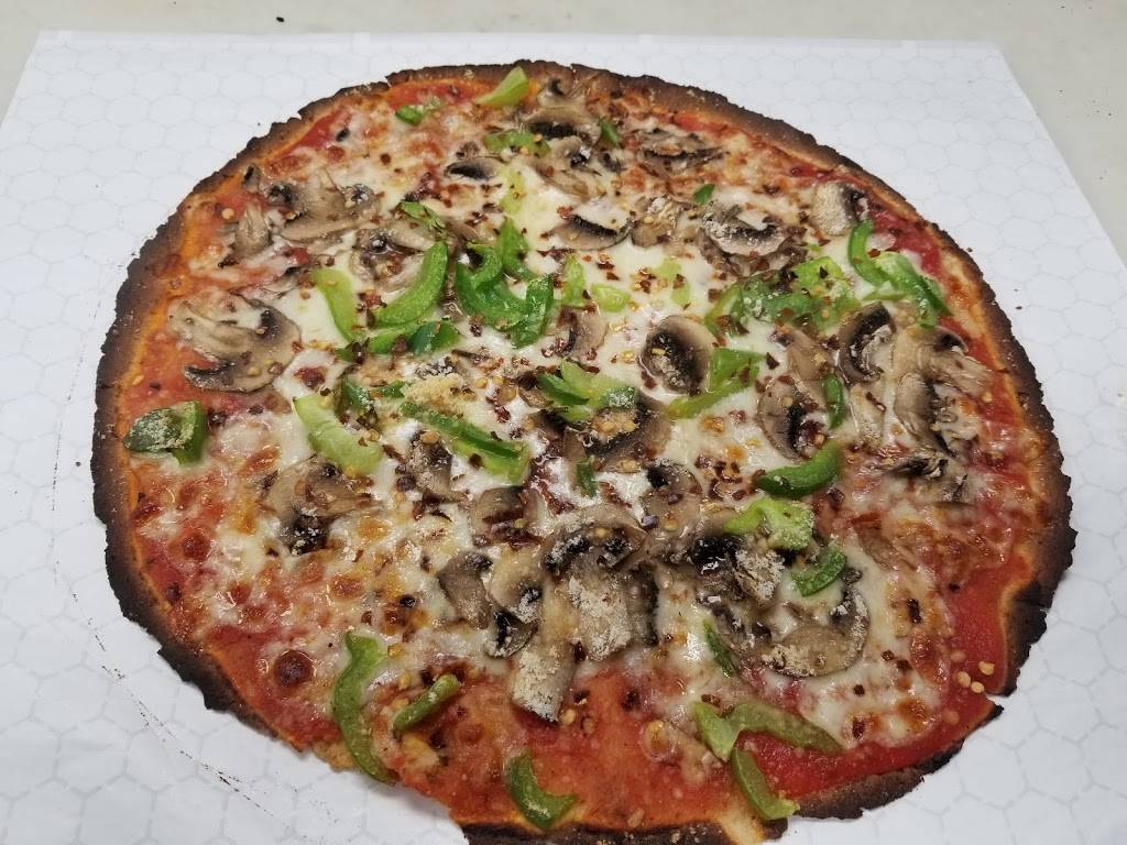Paradise Pizza and Grill - Milford | meal delivery | 784 Boston Post Rd, Milford, CT 06460, USA | 2038740080 OR +1 203-874-0080