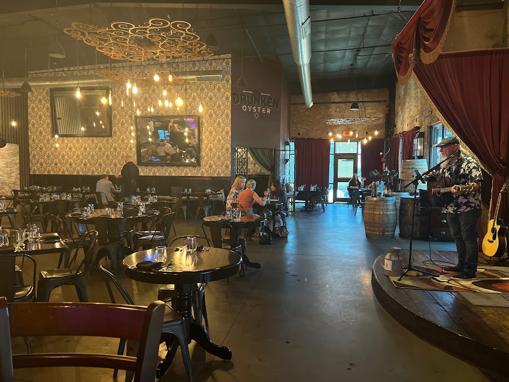 Drunken Oyster | restaurant | 7606 SW 45th Ave #100, Amarillo, TX 79119, USA | 8064186668 OR +1 806-418-6668