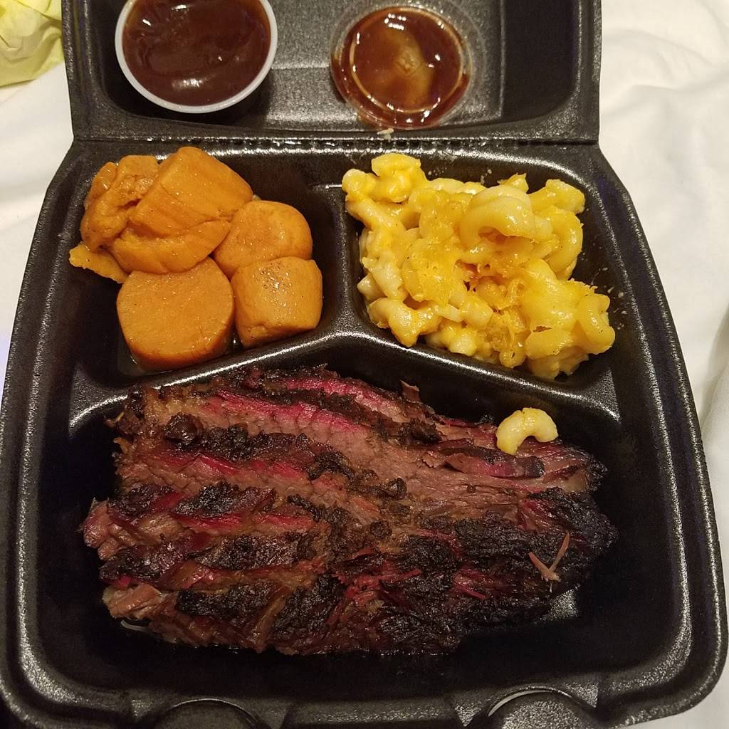 BUBBA'S BBQ | 4353 Gannon Ln #101, Dallas, TX 75237, USA