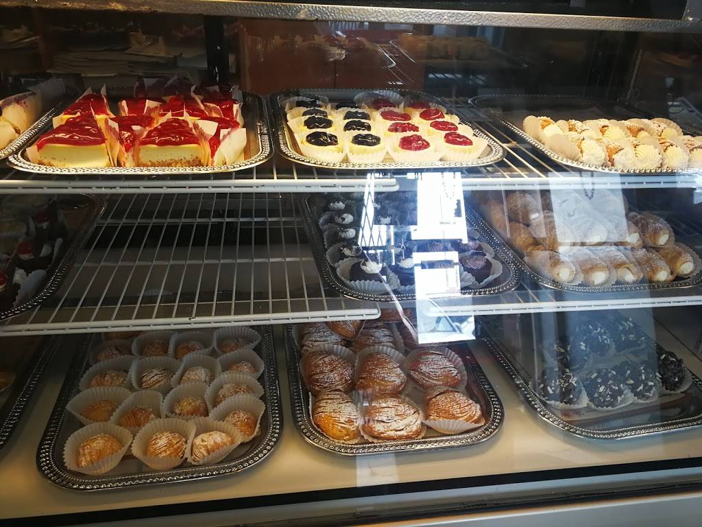 Britannia Italian Bakery | 5925 Grossbeak Dr, Mississauga, ON L5N 7X6 ...