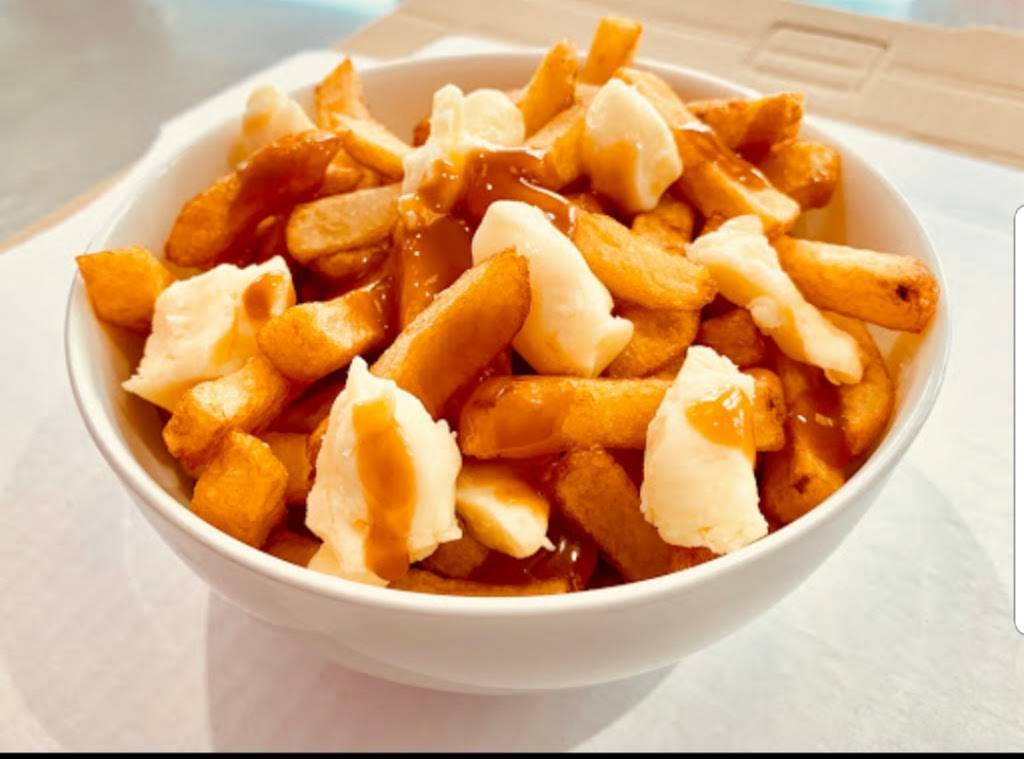 Duo Pizza Inc | meal delivery | 248 Boulevard Churchill, Greenfield Park, QC J4V 1Z7, Canada | 4504664040 OR +1 450-466-4040