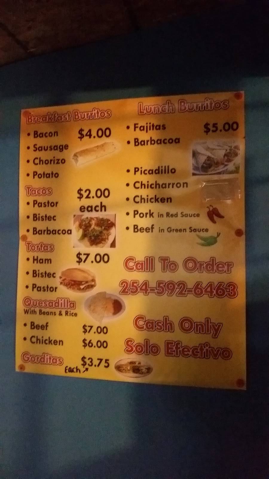 Taqueria dos amigos | restaurant | 1500 1566, E Washington St, Stephenville, TX 76401, USA | 2545926463 OR +1 254-592-6463