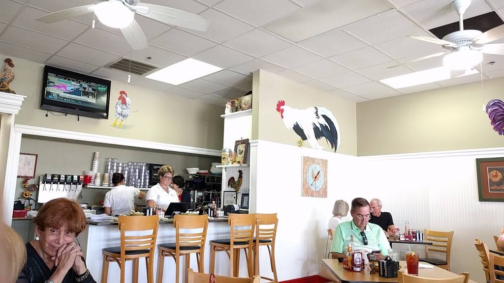 Red Rooster | cafe | 1821 San Marco Rd, Marco Island, FL 34145, USA | 2393943100 OR +1 239-394-3100