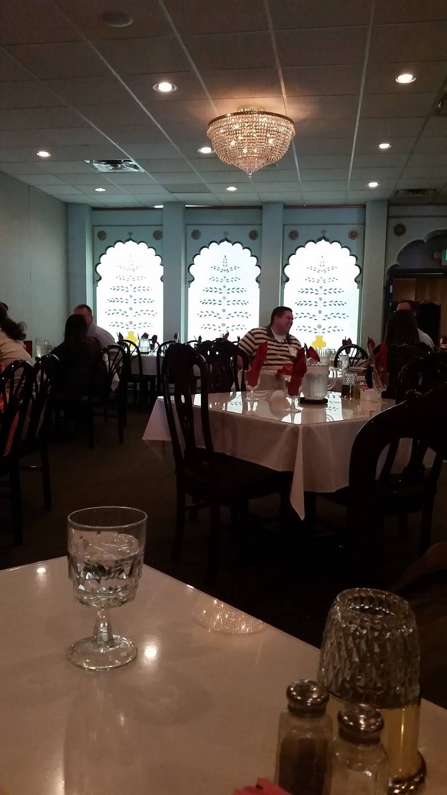 India Garden Restaurant 830 Broad Ripple Ave Indianapolis In