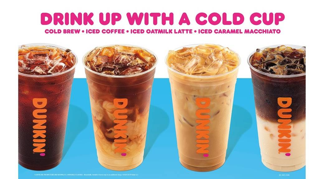 Dunkin | bakery | 9561 N McGee St, Kansas City, MO 64155, USA | 8164362244 OR +1 816-436-2244