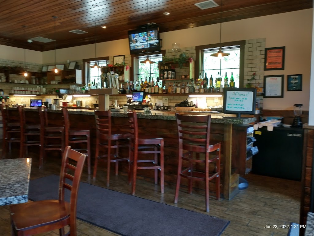 Driscoll & Sons Cafe 2101 Douglas Run Rd, Elizabeth, PA 15037, USA