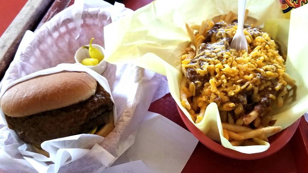 Tomboy's Famous Chiliburgers - Restaurant | 1816 Manhattan Beach Blvd ...